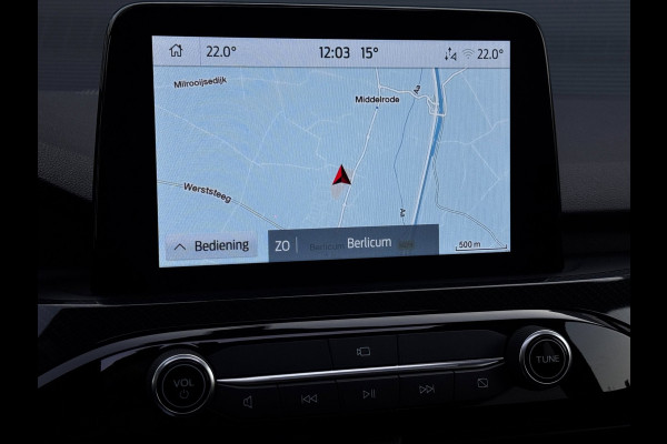 Ford Kuga 2.5 PHEV ST-Line X | Pano | Trekhaak | Adaptive Cruise | B&O Sound | Winter pack | Camera