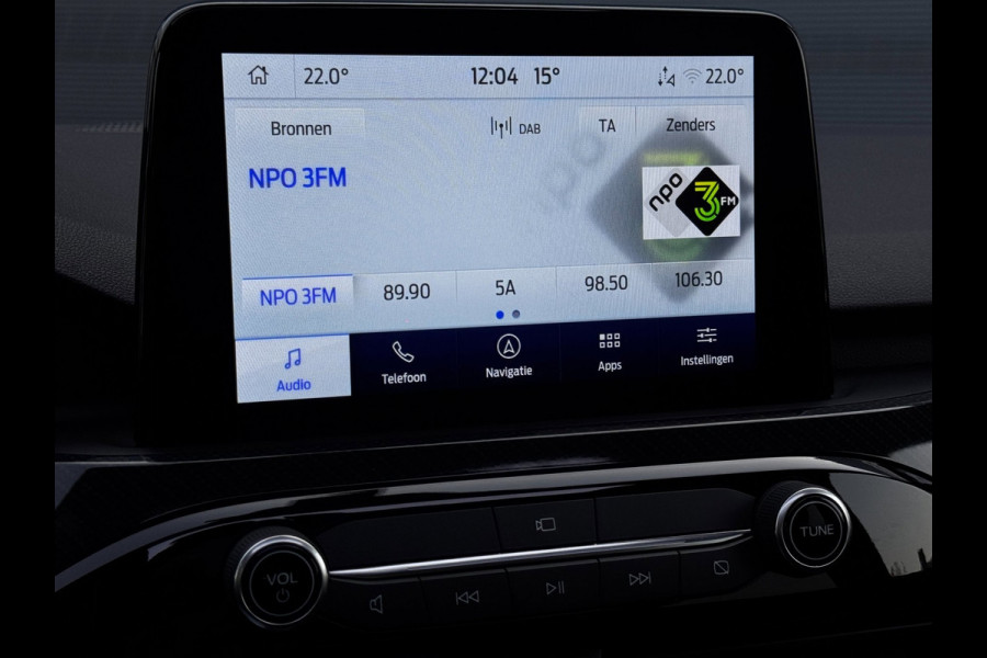 Ford Kuga 2.5 PHEV ST-Line X | Pano | Trekhaak | Adaptive Cruise | B&O Sound | Winter pack | Camera