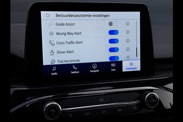 Ford Kuga 2.5 PHEV ST-Line X | Pano | Trekhaak | Adaptive Cruise | B&O Sound | Winter pack | Camera