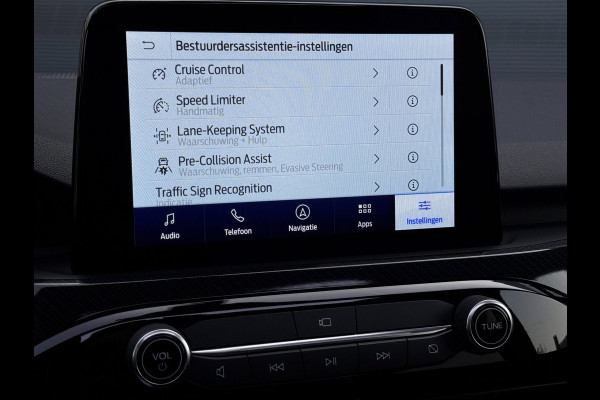 Ford Kuga 2.5 PHEV ST-Line X | Pano | Trekhaak | Adaptive Cruise | B&O Sound | Winter pack | Camera