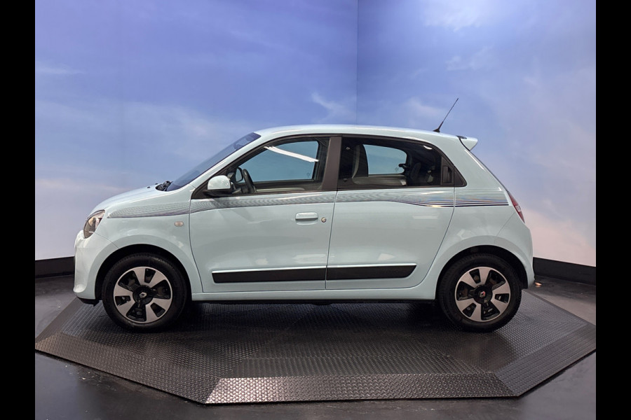 Renault Twingo 1.0 SCe Collection Airco | Elktr. pakket | Telefoonvoorbereiding Bluetooth