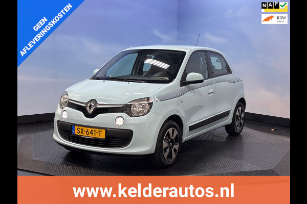 Renault Twingo 1.0 SCe Collection Airco | Elktr. pakket | Telefoonvoorbereiding Bluetooth