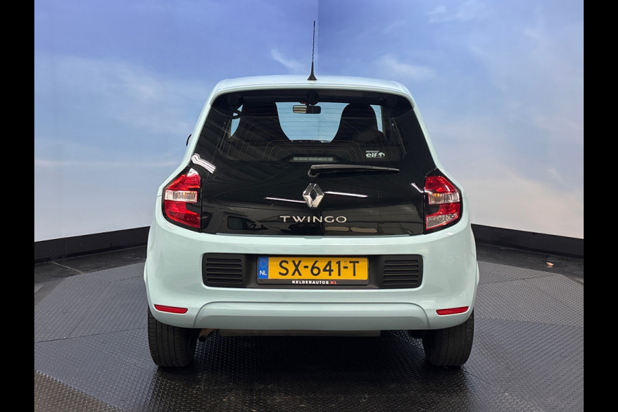 Renault Twingo 1.0 SCe Collection Airco | Elktr. pakket | Telefoonvoorbereiding Bluetooth