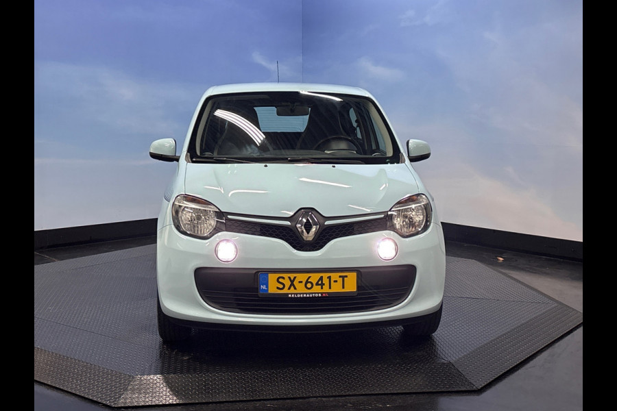 Renault Twingo 1.0 SCe Collection Airco | Elktr. pakket | Telefoonvoorbereiding Bluetooth