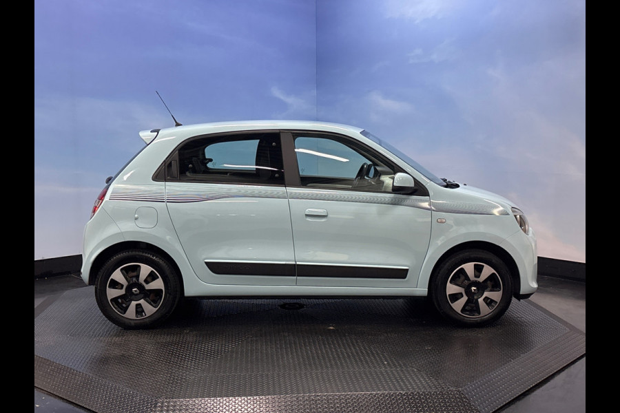 Renault Twingo 1.0 SCe Collection Airco | Elktr. pakket | Telefoonvoorbereiding Bluetooth