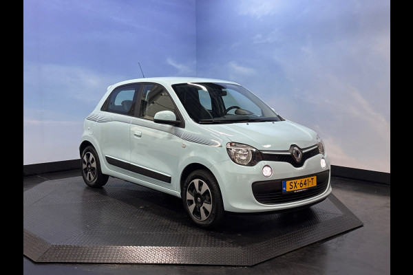Renault Twingo 1.0 SCe Collection Airco | Elktr. pakket | Telefoonvoorbereiding Bluetooth