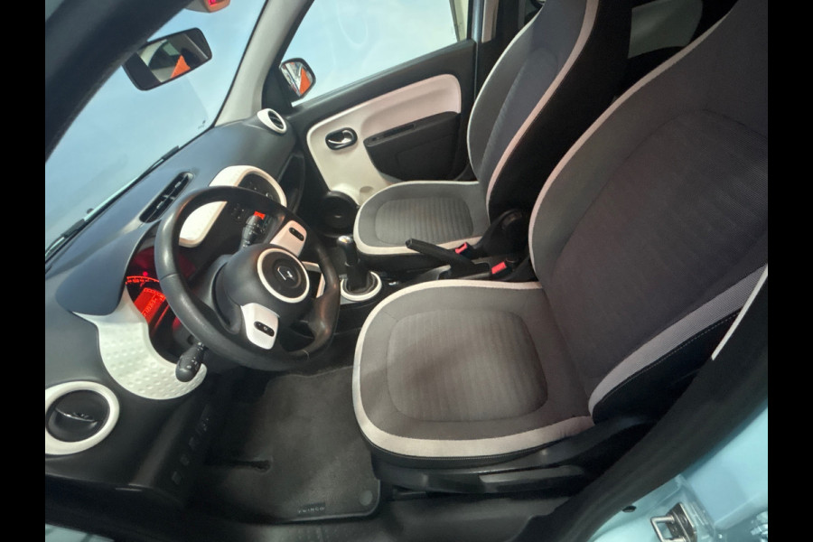 Renault Twingo 1.0 SCe Collection Airco | Elktr. pakket | Telefoonvoorbereiding Bluetooth