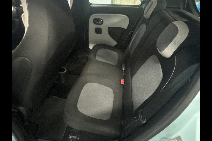 Renault Twingo 1.0 SCe Collection Airco | Elktr. pakket | Telefoonvoorbereiding Bluetooth