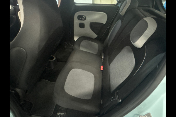 Renault Twingo 1.0 SCe Collection Airco | Elktr. pakket | Telefoonvoorbereiding Bluetooth