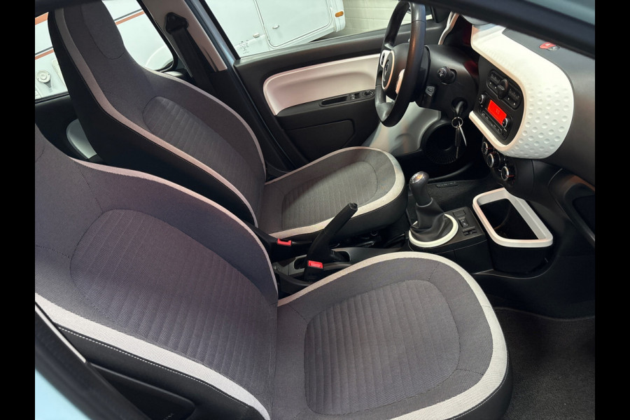 Renault Twingo 1.0 SCe Collection Airco | Elktr. pakket | Telefoonvoorbereiding Bluetooth