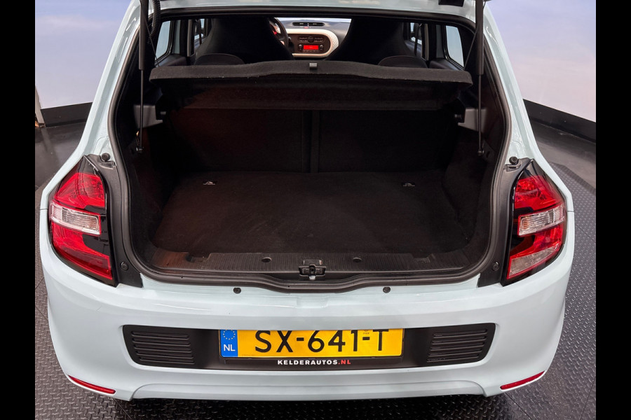 Renault Twingo 1.0 SCe Collection Airco | Elktr. pakket | Telefoonvoorbereiding Bluetooth