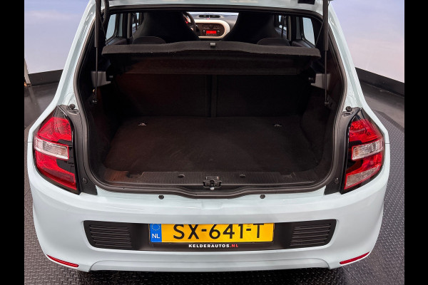 Renault Twingo 1.0 SCe Collection Airco | Elktr. pakket | Telefoonvoorbereiding Bluetooth