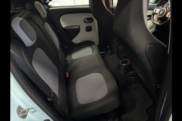 Renault Twingo 1.0 SCe Collection Airco | Elktr. pakket | Telefoonvoorbereiding Bluetooth