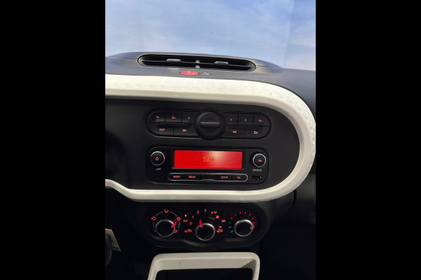 Renault Twingo 1.0 SCe Collection Airco | Elktr. pakket | Telefoonvoorbereiding Bluetooth