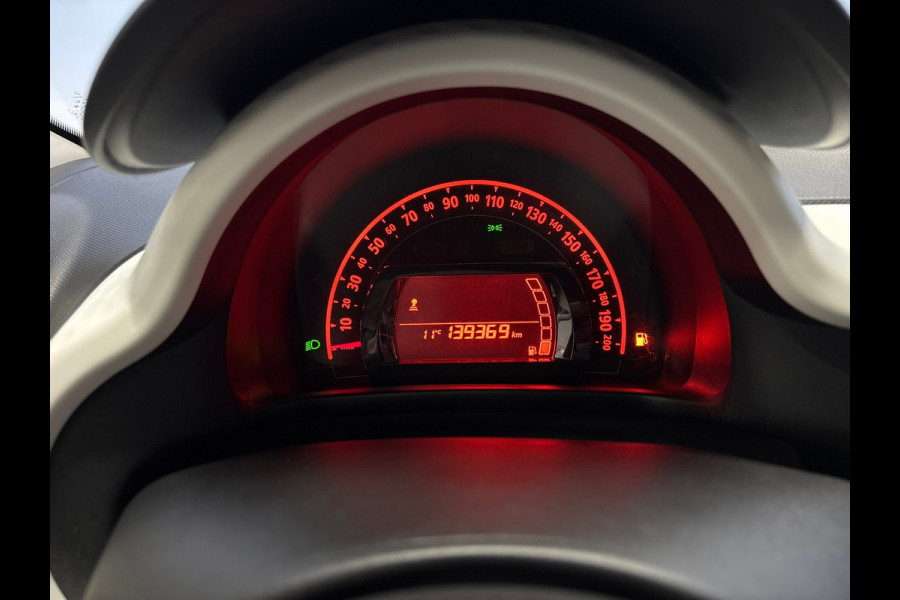 Renault Twingo 1.0 SCe Collection Airco | Elktr. pakket | Telefoonvoorbereiding Bluetooth