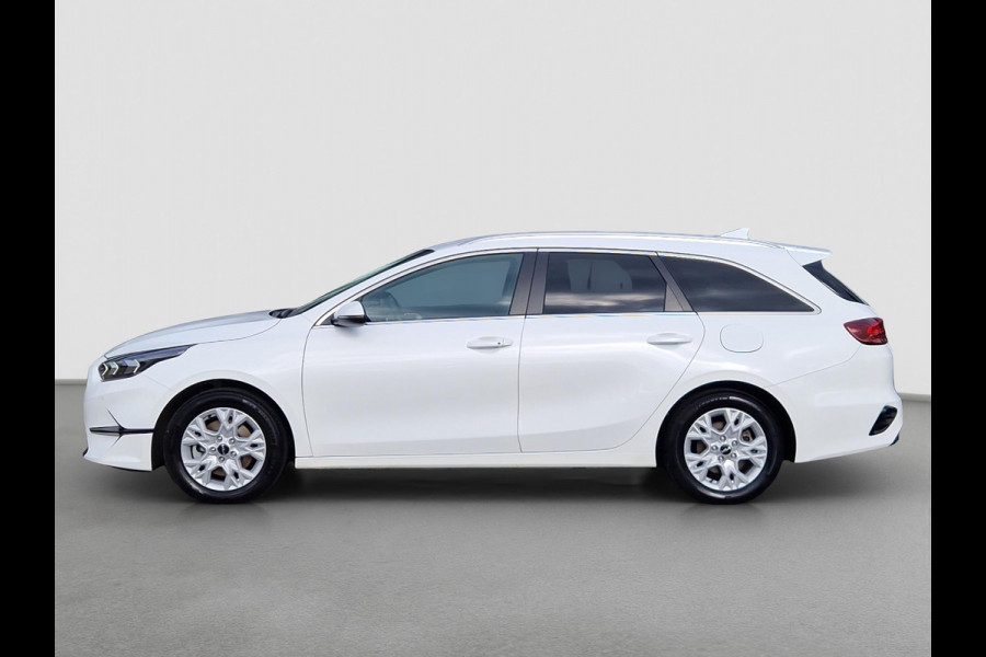 Kia Ceed Sportswagon 1.0 T-GDi DynamicPlusLine | Clima | Stoelverwarming | PDC | Dodehoek |