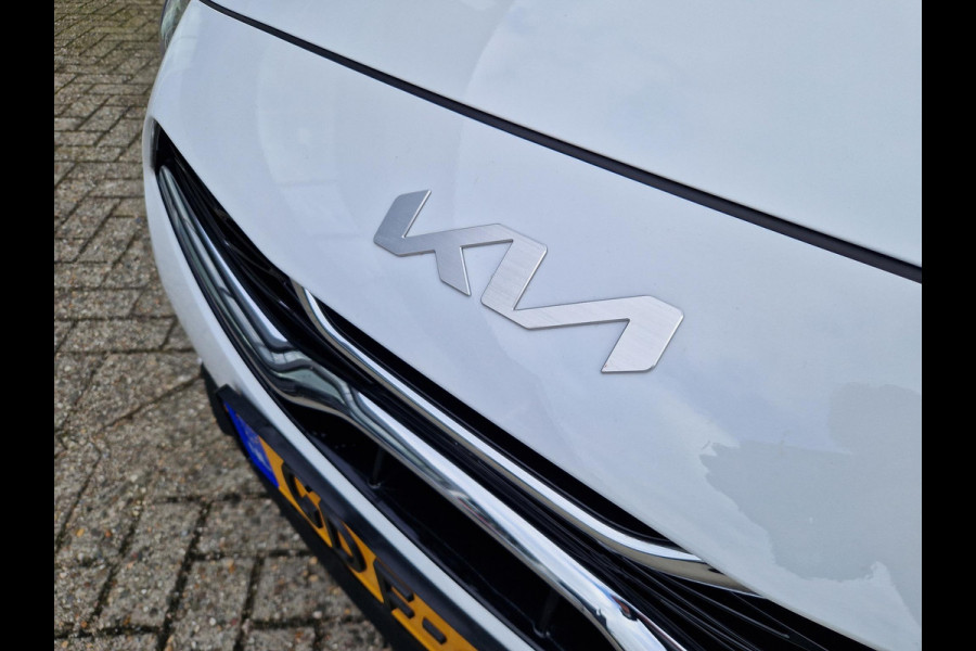 Kia Ceed Sportswagon 1.0 T-GDi DynamicPlusLine | Clima | Stoelverwarming | PDC | Dodehoek |