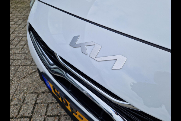 Kia Ceed Sportswagon 1.0 T-GDi DynamicPlusLine | Clima | Stoelverwarming | PDC | Dodehoek |