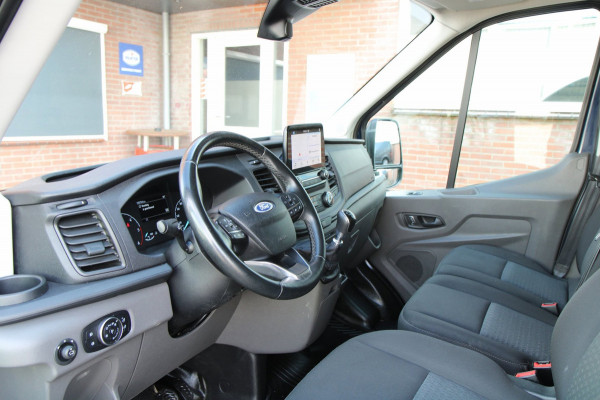 Ford Transit 330 2.0 TDCI L2H2 Trend / Imperiaal / Trekhaak / Trap / Sync 3