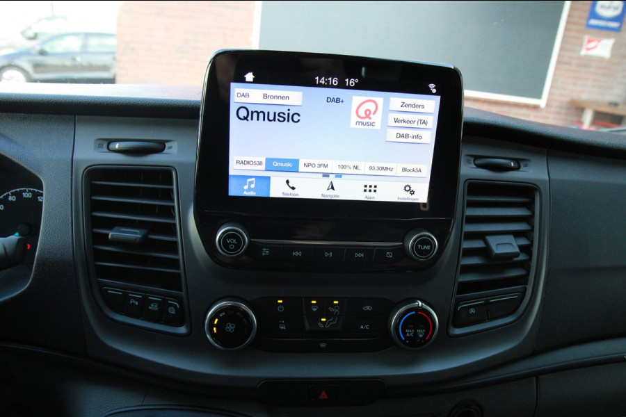 Ford Transit 330 2.0 TDCI L2H2 Trend / Imperiaal / Trekhaak / Trap / Sync 3