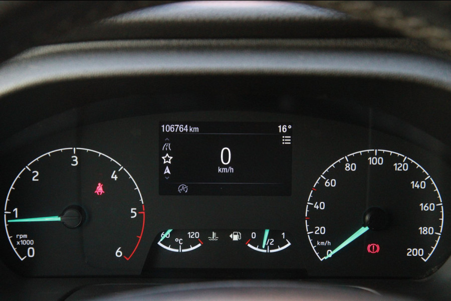 Ford Transit 330 2.0 TDCI L2H2 Trend / Imperiaal / Trekhaak / Trap / Sync 3