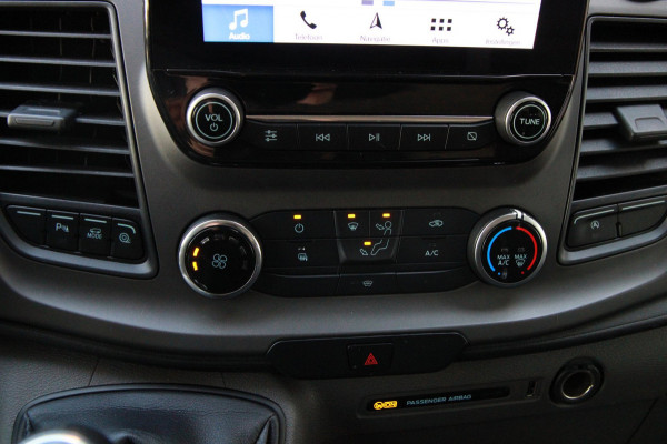 Ford Transit 330 2.0 TDCI L2H2 Trend / Imperiaal / Trekhaak / Trap / Sync 3