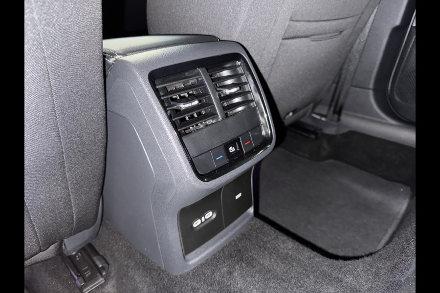 Škoda Octavia Combi 1.5 TSI MHEV 150PK DSG SPORTLINE BUSINESS CAMERA/NAVI/HEAD-UP/SFEERVERL.