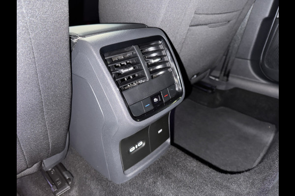 Škoda Octavia Combi 1.5 TSI MHEV 150PK DSG SPORTLINE BUSINESS CAMERA/NAVI/HEAD-UP/SFEERVERL.