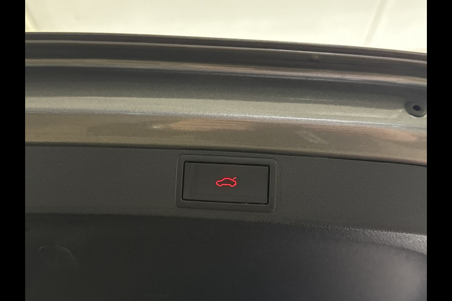 Škoda Octavia Combi 1.5 TSI MHEV 150PK DSG SPORTLINE BUSINESS CAMERA/NAVI/HEAD-UP/SFEERVERL.