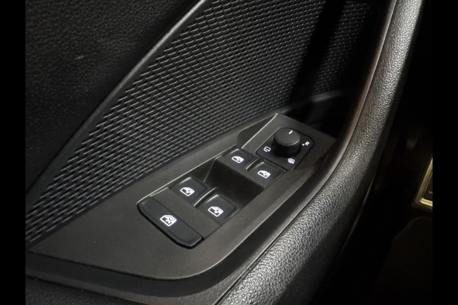 Škoda Octavia Combi 1.5 TSI MHEV 150PK DSG SPORTLINE BUSINESS CAMERA/NAVI/HEAD-UP/SFEERVERL.