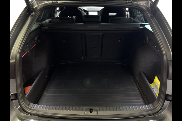 Škoda Octavia Combi 1.5 TSI MHEV 150PK DSG SPORTLINE BUSINESS CAMERA/NAVI/HEAD-UP/SFEERVERL.