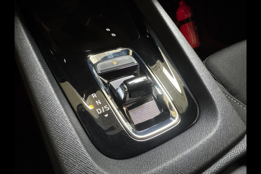 Škoda Octavia Combi 1.5 TSI MHEV 150PK DSG SPORTLINE BUSINESS CAMERA/NAVI/HEAD-UP/SFEERVERL.