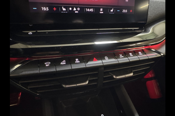 Škoda Octavia Combi 1.5 TSI MHEV 150PK DSG SPORTLINE BUSINESS CAMERA/NAVI/HEAD-UP/SFEERVERL.