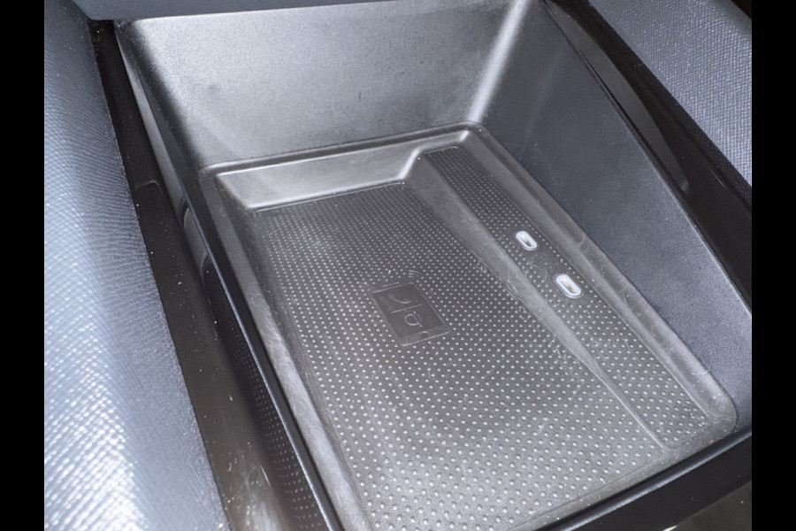 Škoda Octavia Combi 1.5 TSI MHEV 150PK DSG SPORTLINE BUSINESS CAMERA/NAVI/HEAD-UP/SFEERVERL.