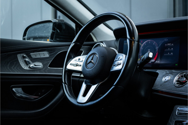 Mercedes-Benz CLS-Klasse CLS450 4MATIC Premium - Origineel NL | Memory | Stoelverwarming | Camera | Cruise  Control