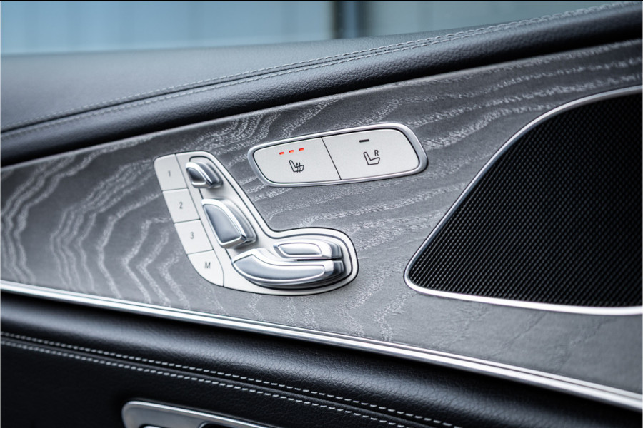 Mercedes-Benz CLS-Klasse CLS450 4MATIC Premium - Origineel NL | Memory | Stoelverwarming | Camera | Cruise  Control