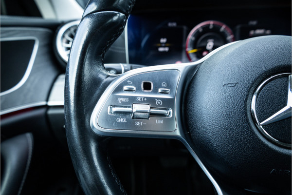 Mercedes-Benz CLS-Klasse CLS450 4MATIC Premium - Origineel NL | Memory | Stoelverwarming | Camera | Cruise  Control