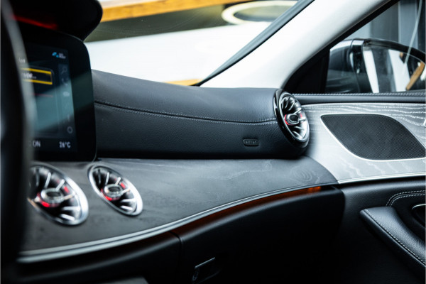 Mercedes-Benz CLS-Klasse CLS450 4MATIC Premium - Origineel NL | Memory | Stoelverwarming | Camera | Cruise  Control