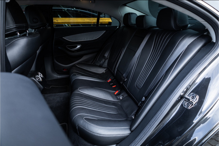 Mercedes-Benz CLS-Klasse CLS450 4MATIC Premium - Origineel NL | Memory | Stoelverwarming | Camera | Cruise  Control