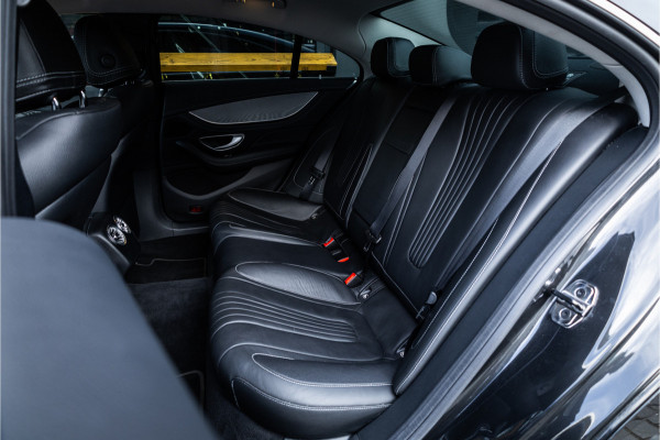 Mercedes-Benz CLS-Klasse CLS450 4MATIC Premium - Origineel NL | Memory | Stoelverwarming | Camera | Cruise  Control