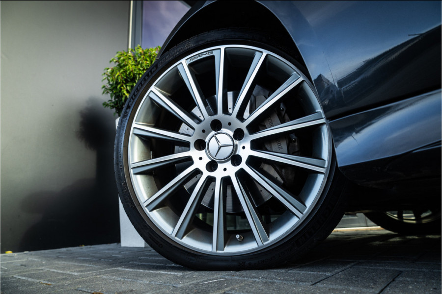 Mercedes-Benz CLS-Klasse CLS450 4MATIC Premium - Origineel NL | Memory | Stoelverwarming | Camera | Cruise  Control