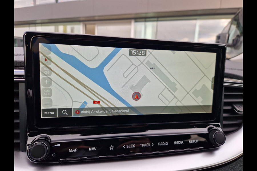 Kia Ceed Sportswagon 1.0 T-GDi DynamicPlusLine | Clima | Stoelverwarming | PDC | Dodehoek |