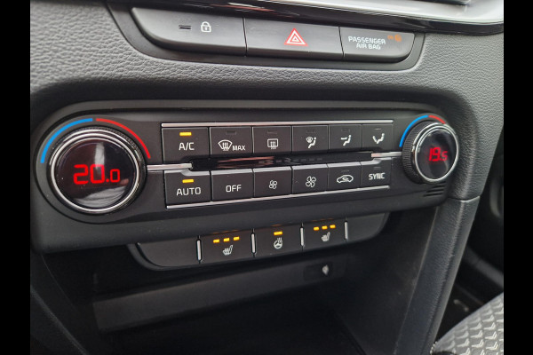 Kia Ceed Sportswagon 1.0 T-GDi DynamicPlusLine | Clima | Stoelverwarming | PDC | Dodehoek |
