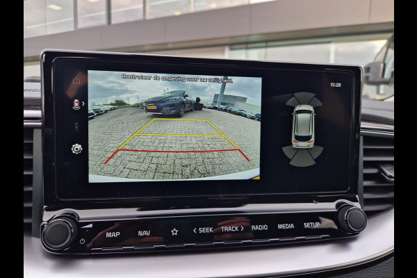 Kia Ceed Sportswagon 1.0 T-GDi DynamicPlusLine | Clima | Stoelverwarming | PDC | Dodehoek |