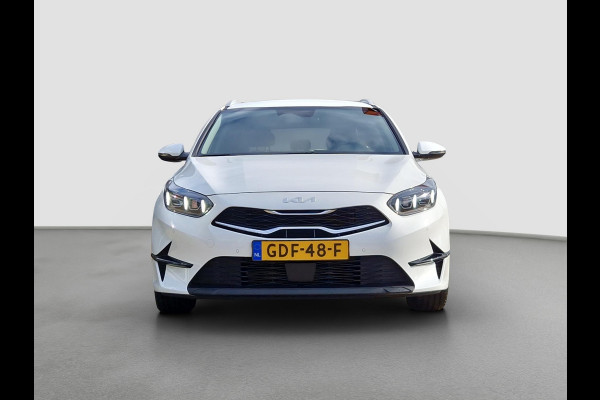 Kia Ceed Sportswagon 1.0 T-GDi DynamicPlusLine | Clima | Stoelverwarming | PDC | Dodehoek |