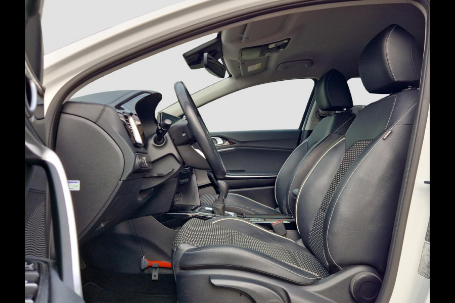 Kia Ceed Sportswagon 1.0 T-GDi DynamicPlusLine | Clima | Stoelverwarming | PDC | Dodehoek |