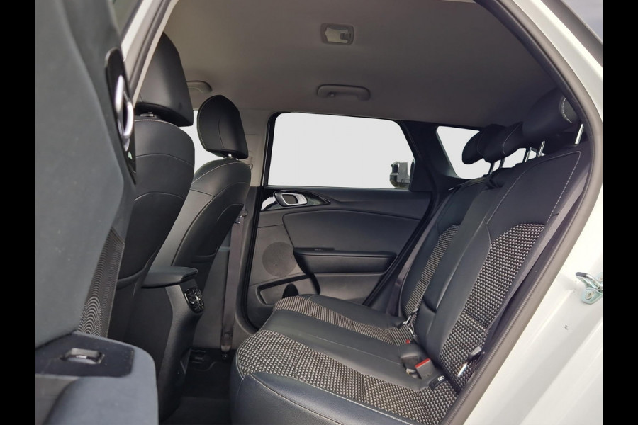 Kia Ceed Sportswagon 1.0 T-GDi DynamicPlusLine | Clima | Stoelverwarming | PDC | Dodehoek |