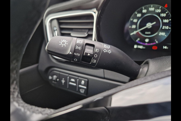 Kia Ceed Sportswagon 1.0 T-GDi DynamicPlusLine | Clima | Stoelverwarming | PDC | Dodehoek |