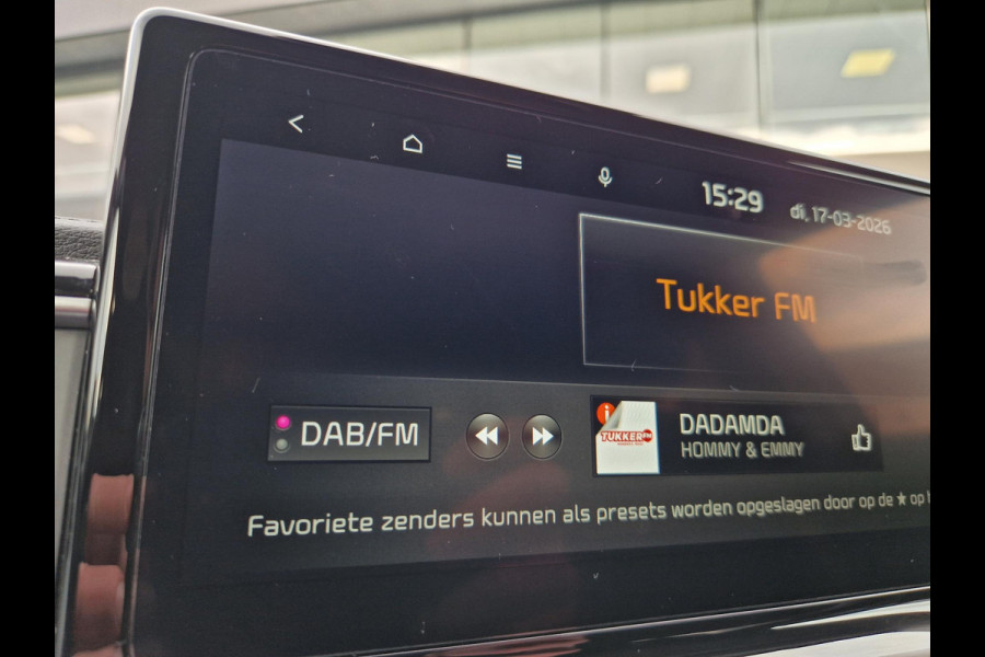 Kia Ceed Sportswagon 1.0 T-GDi DynamicPlusLine | Clima | Stoelverwarming | PDC | Dodehoek |