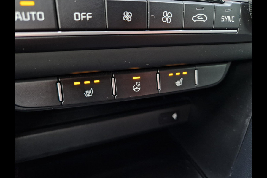 Kia Ceed Sportswagon 1.0 T-GDi DynamicPlusLine | Clima | Stoelverwarming | PDC | Dodehoek |
